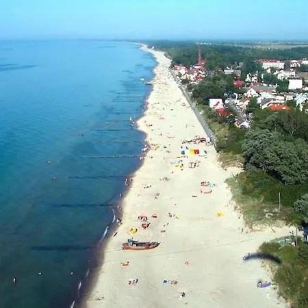 Casa de Férias Spacious With Private Garden *