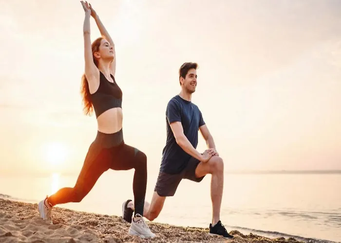 Spacious With Private Garden Holiday home *