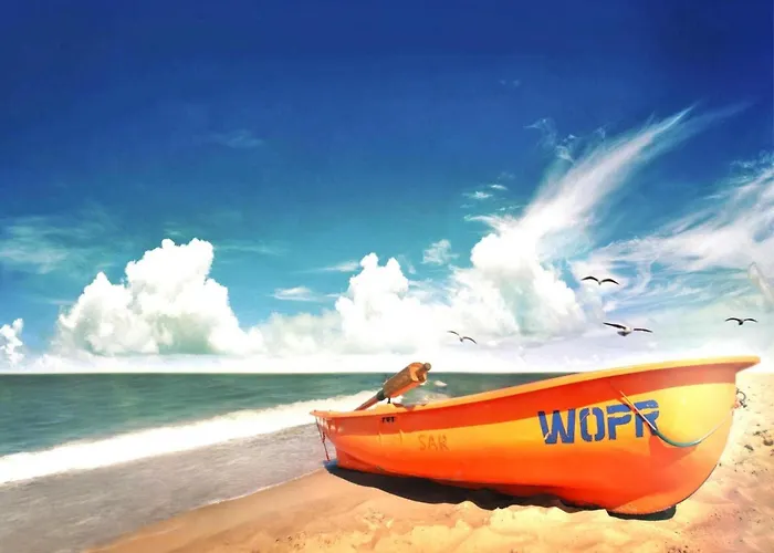 Holiday home Spacious With Private Garden