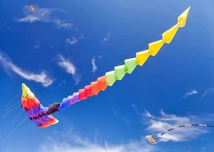 Holiday home Spacious With Private Garden