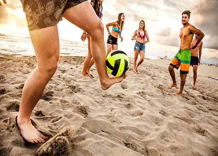 Holiday home Spacious With Private Garden