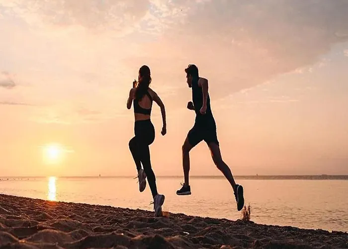 Spacious With Private Garden * Sarbinowo