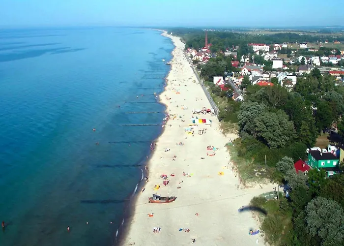 Holiday home Spacious With Private Garden