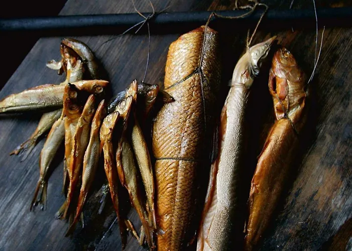 Holiday home Spacious With Private Garden Sarbinowo